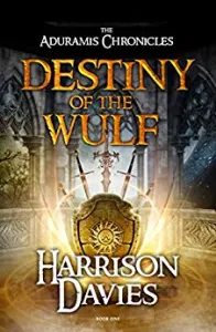 El destino del lobo – Reseña editorial – The Book Review Directory