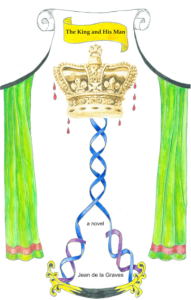 El rey y su hombre – Reseña editorial – The Book Review Directory