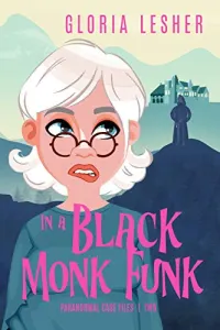 En un Black Monk Funk – Reseña editorial – The Book Review Directory