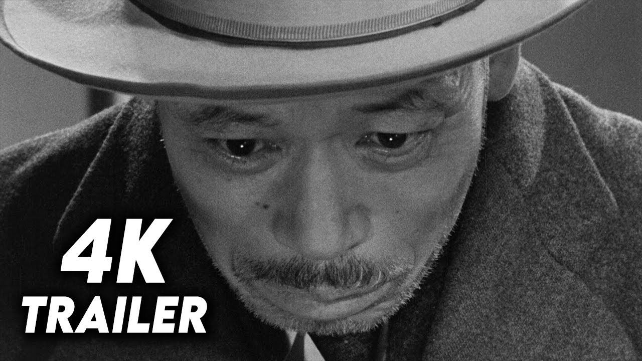 Ikiru - Reseña de la película