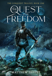 La búsqueda de la libertad – Reseña editorial – The Book Review Directory