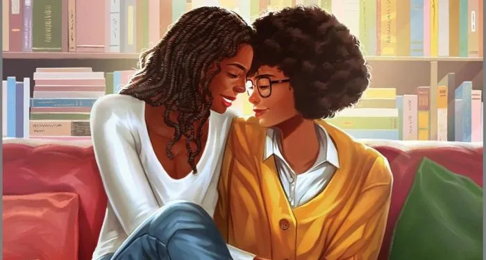cropped cover of The Secret Crush Book Club by Karmen Lee