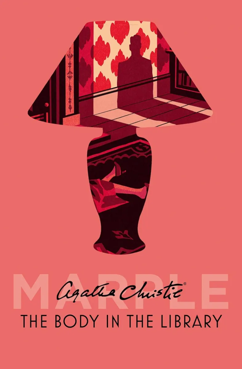 Reseña del libro: El cuerpo en la biblioteca (Serie Miss Marple, libro 2)