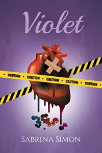 Violeta – Reseña editorial – El directorio de reseñas de libros